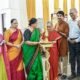 Inauguration of V. Sundarara.i Naidu Auditorium at Sanatana Dhanna College 1 80x80