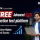 ALFA IELTS Launches Free Advanced IELTS Practice Test Platform to Help Students Achieve Higher Band Scores 80x80