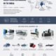 Tailift Group Introduces Intelligent Sheet Metal Processing Solutions to the Indian Market scaled 1 80x80