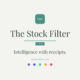 The Stock Filter 80x80