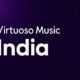 Virtuoso Music Launches India Operations with Creator First Model 80x80