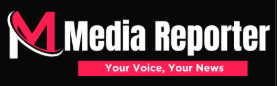 cropped media Reporter