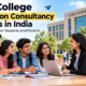 College Admission Guidance in India 80x80