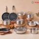 Premium Cookware Emerges as a Thoughtful Diwali Gifting Choice 80x80